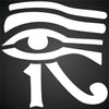 Eye Of Horus Stencil