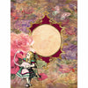 Alice Theme Mulberry Rice Paper