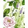 Vivid Flower Theme Mulberry Rice Paper
