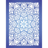 Mandala Layering Stencil
