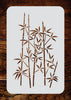 Bamboo Stencil